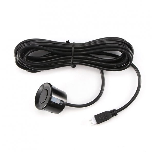 Araba Yedek Park Sensörü Ultrasonik 22mm Araba Kaza Önleme Sensör - Resim 3