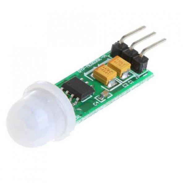 HC-SR505 PIR Sensor Modül