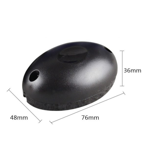 Beam Sensor Infrared 2-20mt Duvara montaj t HC-SR505 Modül - Resim 7