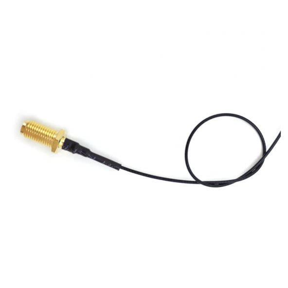 20CM Sma Ipex Female RF Kablo Jack UFL U.FL IPX Coaxial Cable - Resim 6