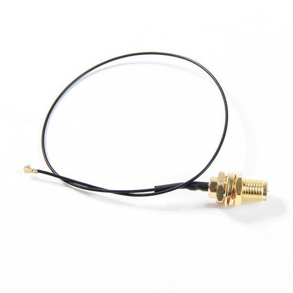 20CM Sma Ipex Female RF Kablo Jack UFL U.FL IPX Coaxial Cable - Resim 7