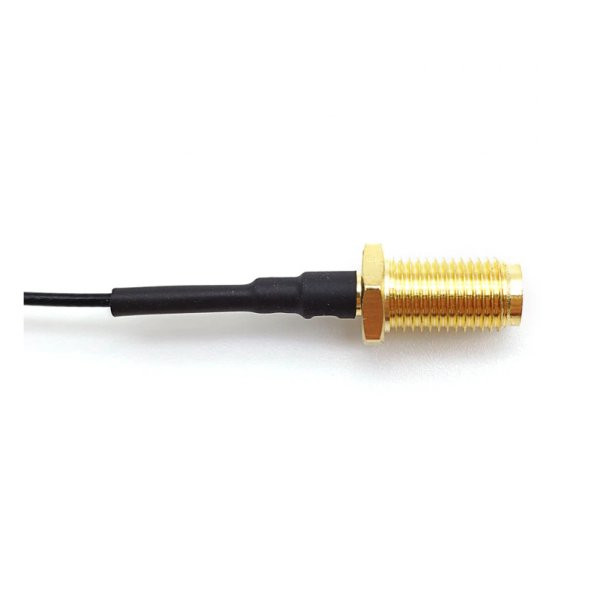 20CM Sma Ipex Female RF Kablo Jack UFL U.FL IPX Coaxial Cable - Resim 8