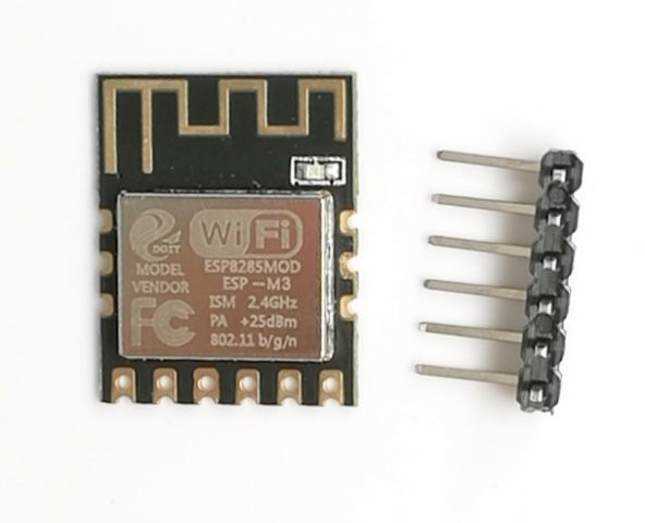 ESP-M3 ESP8285 WIFI Modül wifi IOT iot Nesnelerin İnterneti Arduino