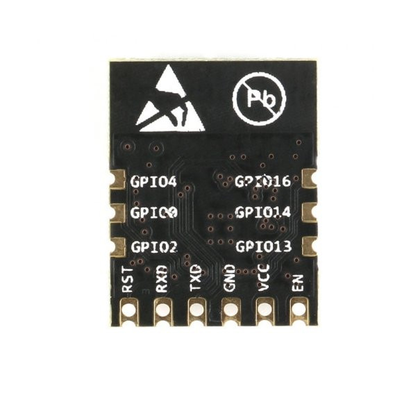 ESP-M3 ESP8285 WIFI Modül wifi IOT iot Nesnelerin İnterneti Arduino - Resim 6
