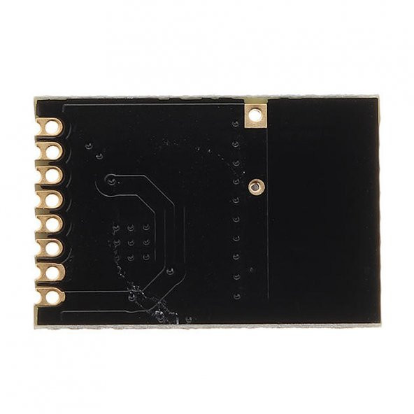 Mini Smd Nrf24L01 2.4Ghz Rf Haberleşme Modülü Kablosuz Tranceiver - 3