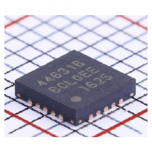 SI4463-B1B-FMR Silabs Wireless RF Tranceiver