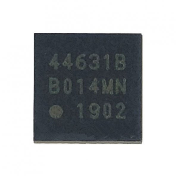 SI4463-B1B-FMR Silabs Wireless RF Tranceiver - 2