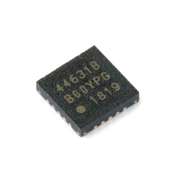 SI4463-B1B-FMR Silabs Wireless RF Tranceiver - 3