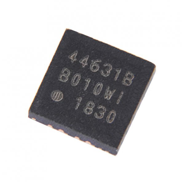 SI4463-B1B-FMR Silabs Wireless RF Tranceiver - 4