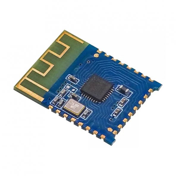 Jdy-23A Bluetooth 5.0 Modül Kablosuz Haberleşme Modülü