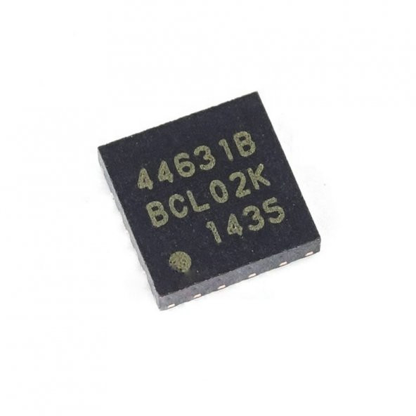 SI4463-B1B-FMR Silabs Wireless RF Tranceiver - 5