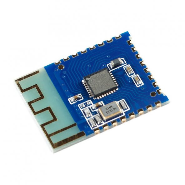 Jdy-23A Bluetooth 5.0 Modül Kablosuz Haberleşme Modülü - 2