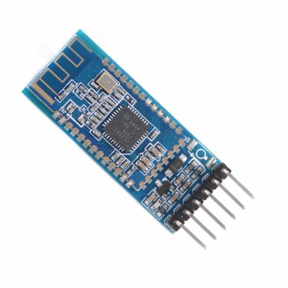 HM-10 Bluetooth 4.0 Modül (DIP) Arduino iBeacon hm10 - 2