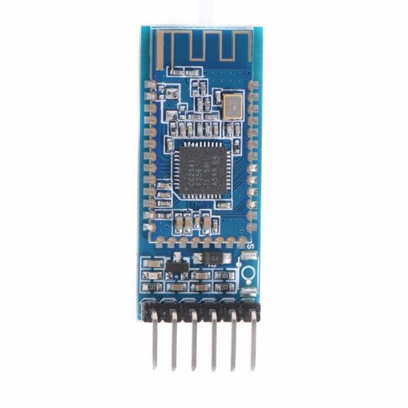 HM-10 Bluetooth 4.0 Modül (DIP) Arduino iBeacon hm10 - 3
