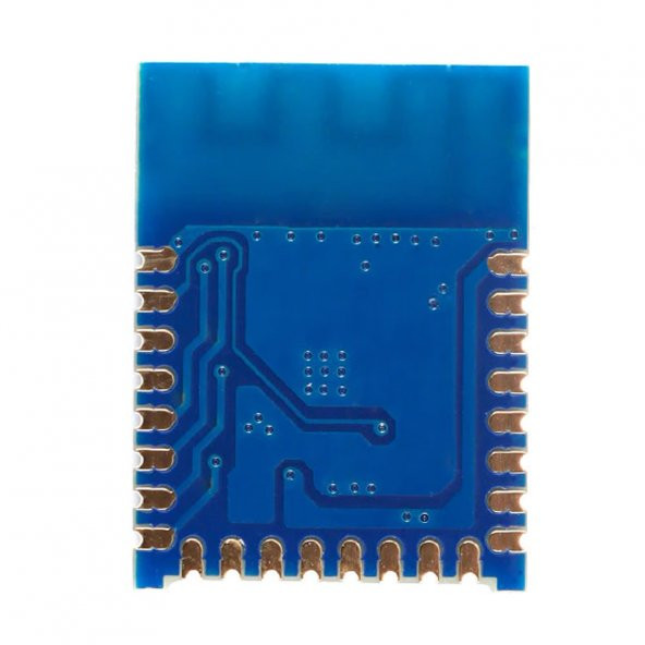 Jdy-23A Bluetooth 5.0 Modül Kablosuz Haberleşme Modülü - 4
