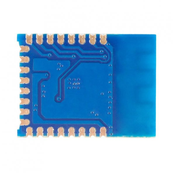 Jdy-23A Bluetooth 5.0 Modül Kablosuz Haberleşme Modülü - 5