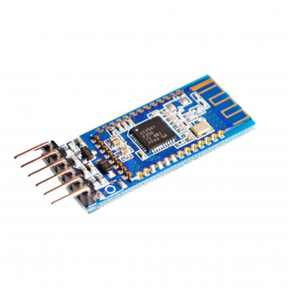 HM-10 Bluetooth 4.0 Modül (DIP) Arduino iBeacon hm10 - 5