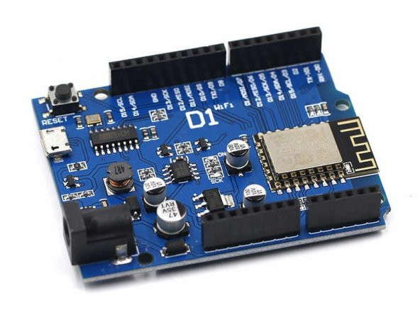 Arduino WiFi Shield ESP-12F WiFi ESP8266 Shield iot IOT - 2