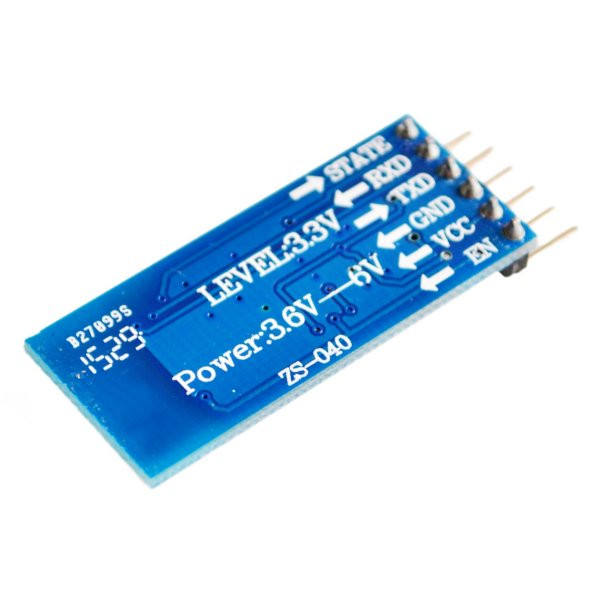 HM-10 Bluetooth 4.0 Modül (DIP) Arduino iBeacon hm10 - 7