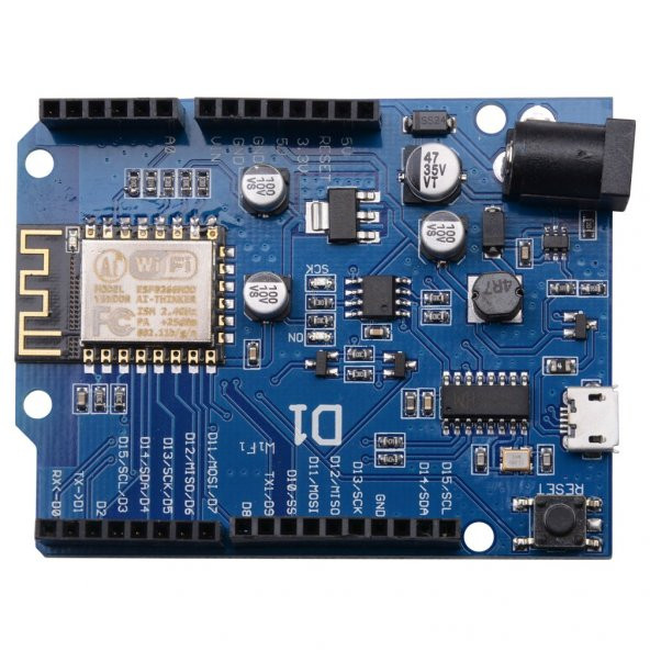 Arduino WiFi Shield ESP-12F WiFi ESP8266 Shield iot IOT - 5
