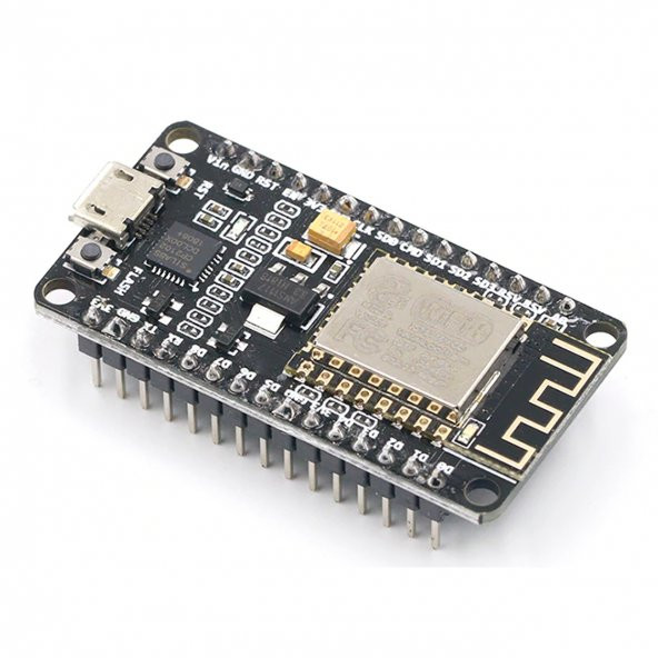 Nodemcu V3 CP2102 ESP8266 ESP-12F Wireless WIFI IOT iot - 2