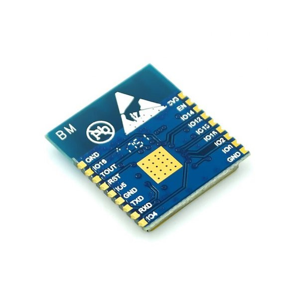 ESP-WROOM-02 ESP Wifi WROOM 02 - 3