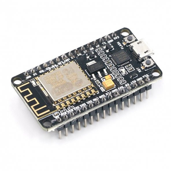 Nodemcu V3 CP2102 ESP8266 ESP-12F Wireless WIFI IOT iot - 5