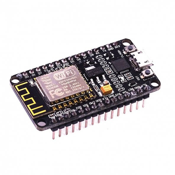 Nodemcu V3 CP2102 ESP8266 ESP-12F Wireless WIFI IOT iot - 6