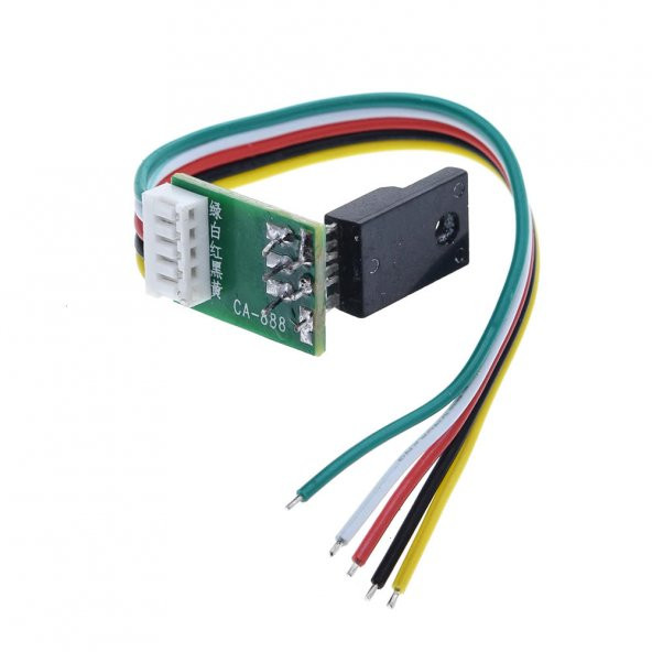 CA-888 LCD Power Modül 15-24 inç Monitör Güç Kaynağı Tamir Devresi - 4