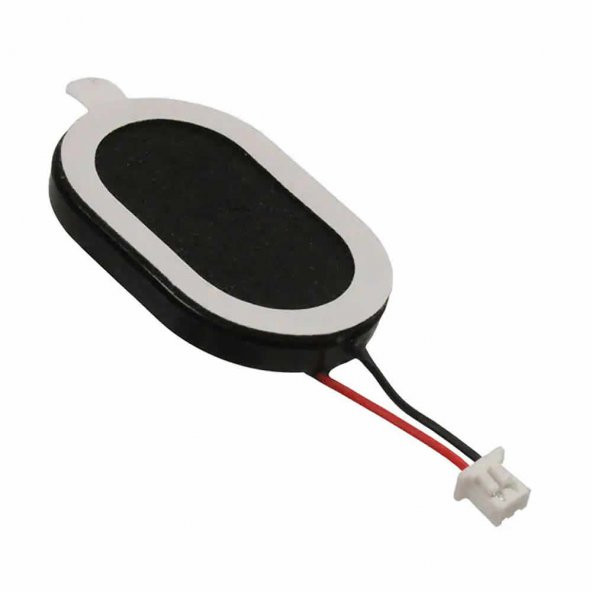 Adafruit 8 Ohm 1 Watt Hoparlör 4227 Mini Oval Hoparlör Speaker - 5