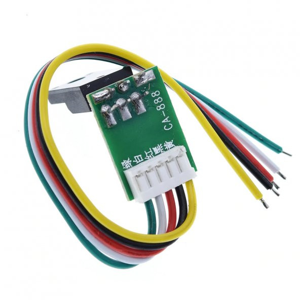 CA-888 LCD Power Modül 15-24 inç Monitör Güç Kaynağı Tamir Devresi - 6