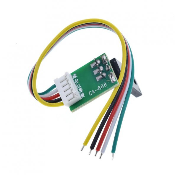 CA-888 LCD Power Modül 15-24 inç Monitör Güç Kaynağı Tamir Devresi - 7