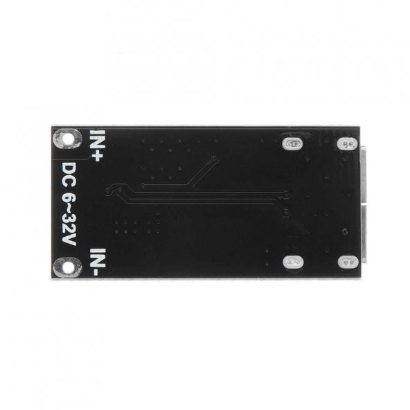 QC2 QC3 Hızlı Şarj Modülü Usb Soket Çıkışı 5V 3A Telefon Şarj - 8