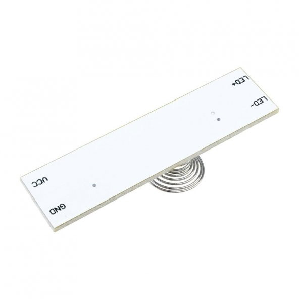 12V 3A Helezon Yaylı Kapasitif Led Sürücü Dokunmatik Led Sürücü Modül - 7
