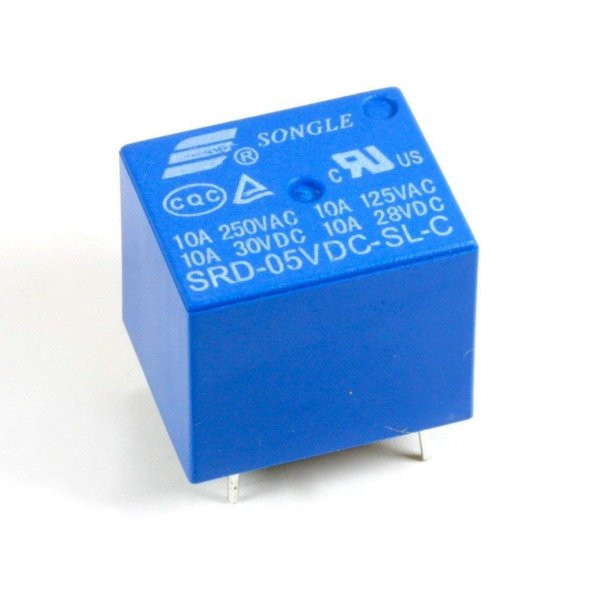 SRD-05VDC-SL-C SONGLE