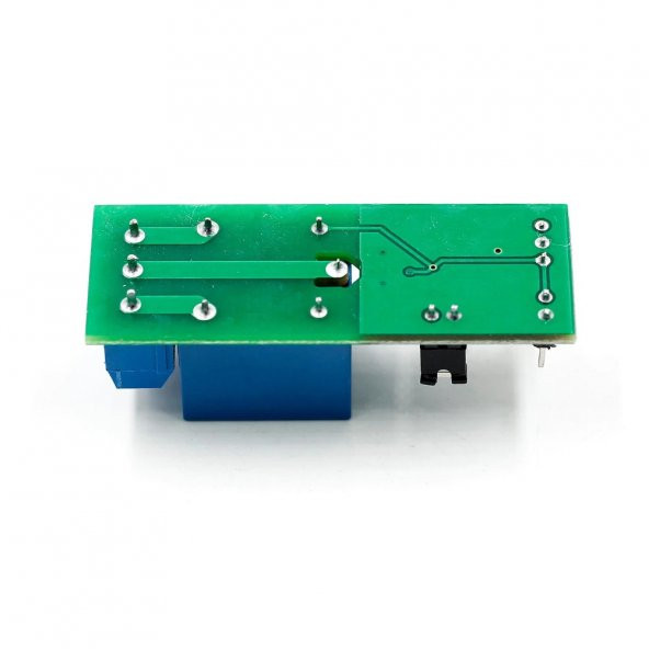 1 Kanal IR Kumandalı 5V Röle Modül - Resim 5