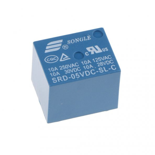 SRD-05VDC-SL-C SONGLE - Resim 3