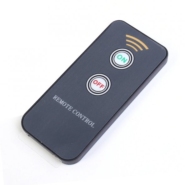 1 Kanal IR Kumandalı 5V Röle Modül - Resim 7