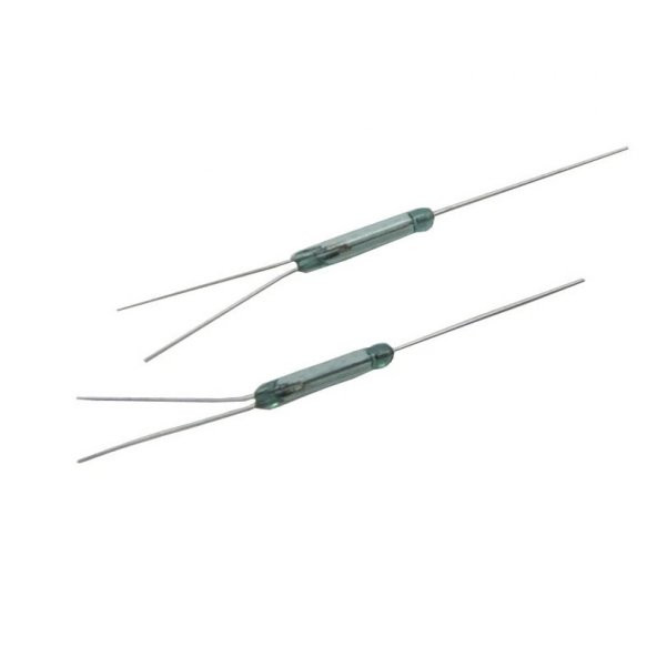 Reed Röle 3 Pin Reed Switch 60V 4W Manyetik Alan Anahtar NO NC - 4