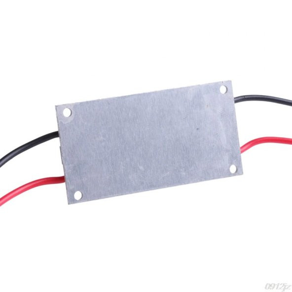 8A Boost Modül 250W Voltaj Yükseltici Modül DC DC Çevirici Yükseltici 10V-50v Regülatör - 6