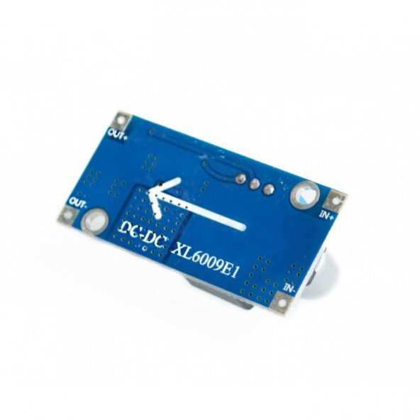 XL6009 Voltaj Yükseltici Regülatör Step Up Modülü DC to DC Conver - Resim 4