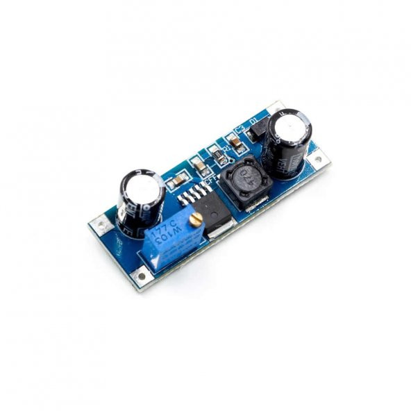 XL7015 Ayarlanabilir 80V To 5-20V 0.8A Güç Kaynağı Voltaj Düşürür - 4