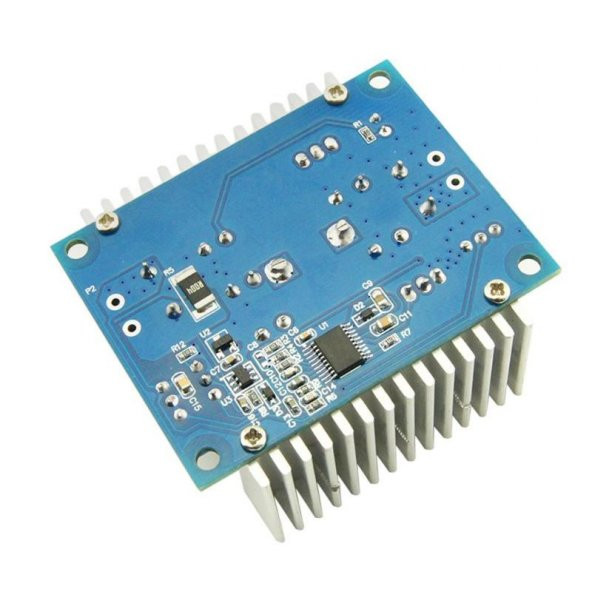300W 20A Voltaj Düşürücü Modül Step Down DC DC Güç Kaynağı - 5