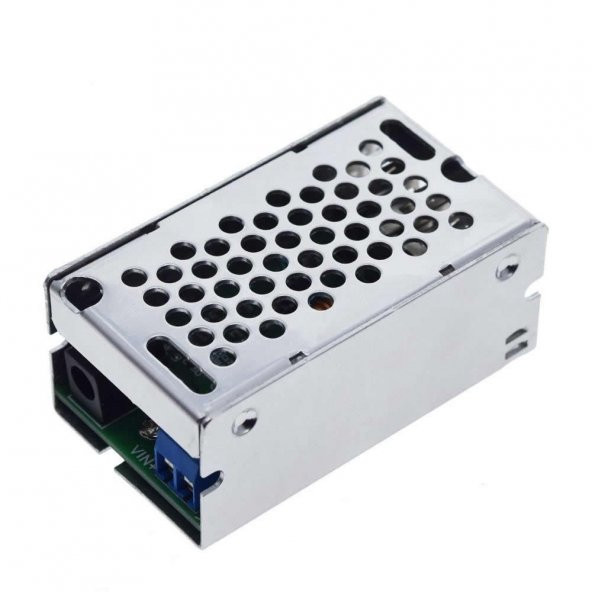 4 Usb Port 5V 5A Voltaj Düşürücü Mobil Güç Kaynağı Cep Telefonu Tablet Powerbank 36V Step Down - 4