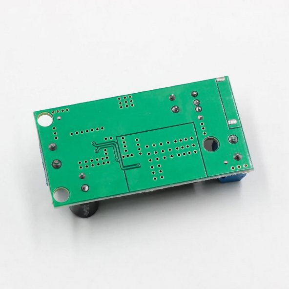 5V 5A Çıkışlı Güç Kaynağı Voltaj Düşürücü Modül USB Soket Klemens - Resim 7