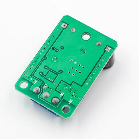 Sabit 5V 5A Çıkışlı Güç Kaynağı Voltaj Düşürücü Modül HW-468 - 7