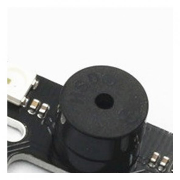 WS2812B LED + 5V BUZZER RC Dron FPV Racing Flight Controller - Resim 5