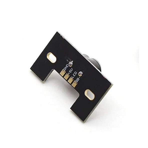 WS2812B LED + 5V BUZZER RC Dron FPV Racing Flight Controller - Resim 7