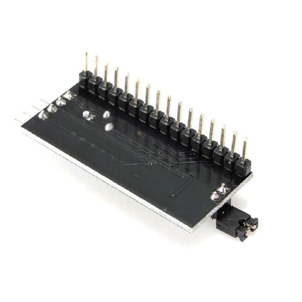 IIC I2C Seri LCD Modül 1602 1604 2004 Karakter Lcd Arduino - Resim 5