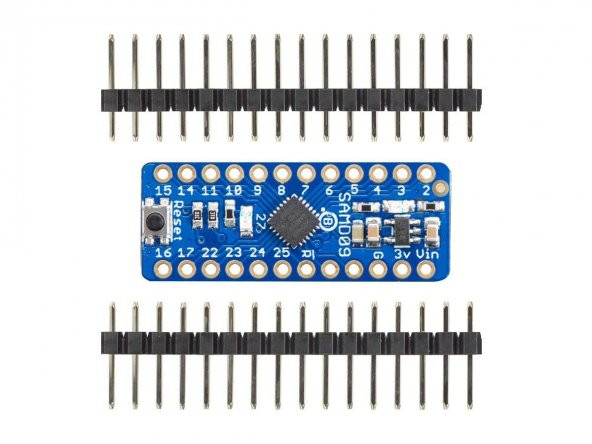 Adafruit ATSAMD09 Breakout Development Board